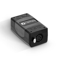 Cameo DVC D5 USB naar DMX-interface & controle software pakket DVC D5 USB naar DMX-interface & controle software pakket