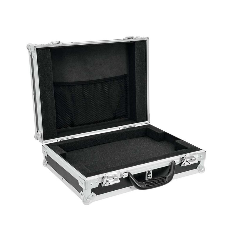 Laptop Case LC-13 flightcase max 325x230x30mm