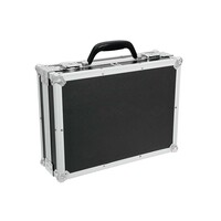 Laptop Case LC-13 flightcase max 325x230x30mm