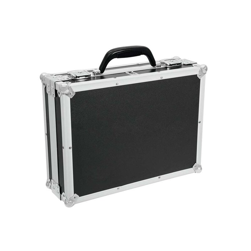 Laptop Case LC-13 flightcase max 325x230x30mm