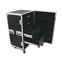 Roadinger Universal Drawer Case TSF-1 met wielen Universal Drawer Case TSF-1 met wielen