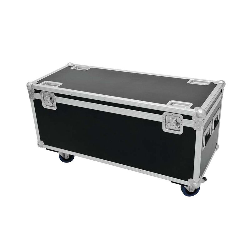 Universal Case Pro 100x40x40cm met wielen