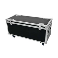 Universal Case Pro 100x40x40cm met wielen