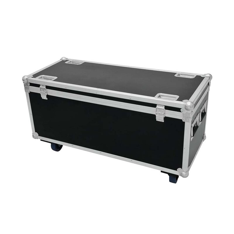 Universal Case Pro 100x40x40cm met wielen