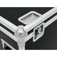 Universal Case Pro 100x40x40cm met wielen