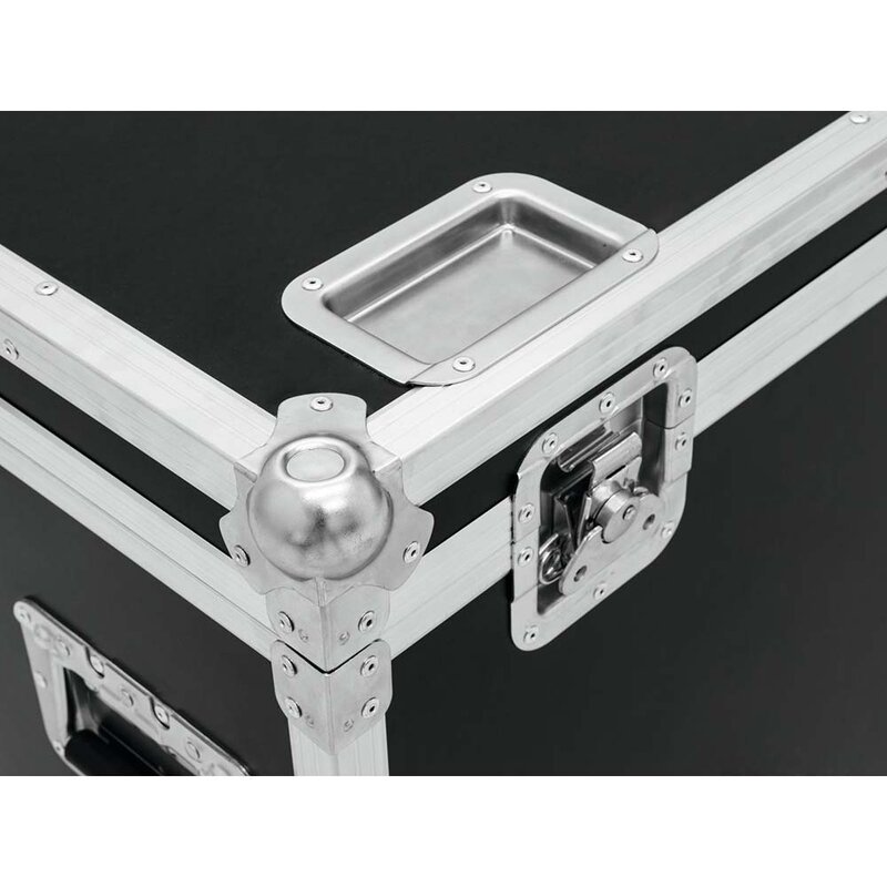 Universal Case Pro 100x40x40cm met wielen