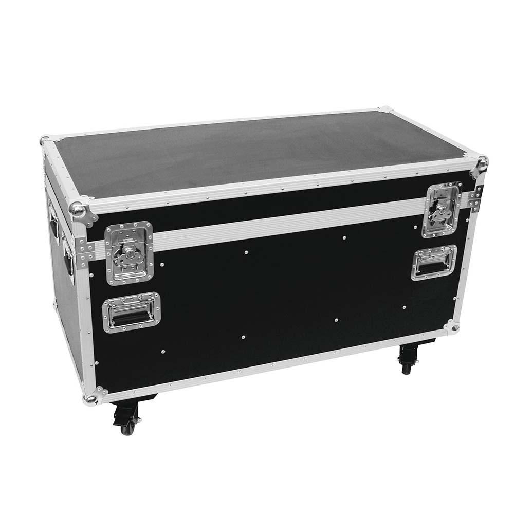 Roadinger Universal Tour Case 120cm met wielen afbeelding