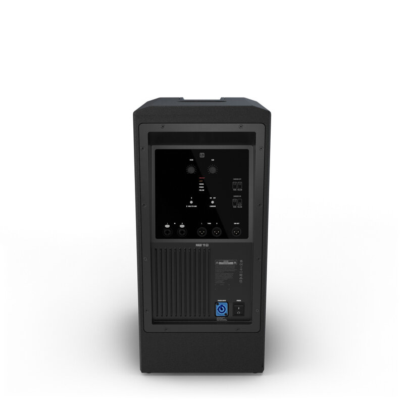 LD Systems MAUI 11 G3 actief kolom PA systeem MAUI 11 G3 actief kolom PA systeem