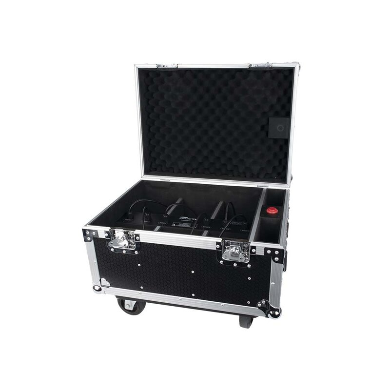 EventLITE 4/10 Q6 set