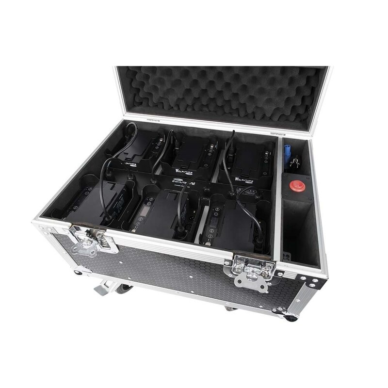 EventLITE 4/10 Q6 set