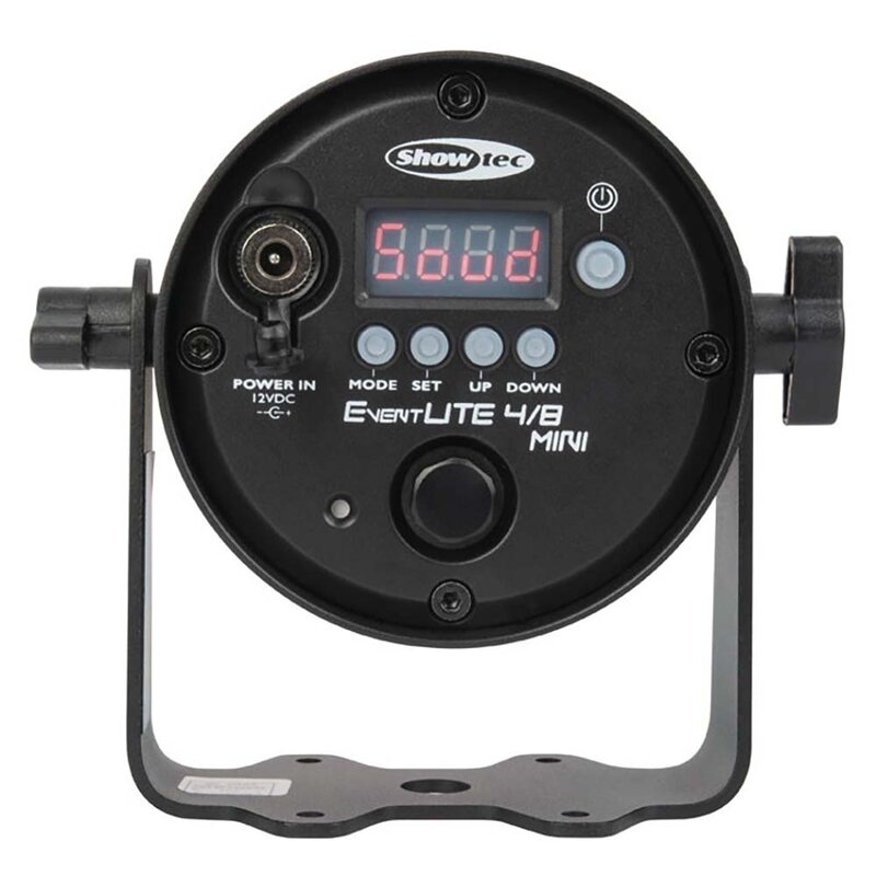 EventLITE 4/8 Mini Q4