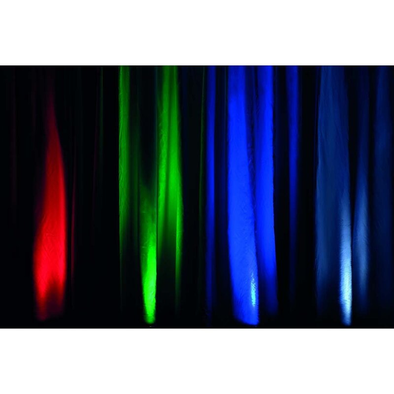 EventLITE 4/8 Mini Q4