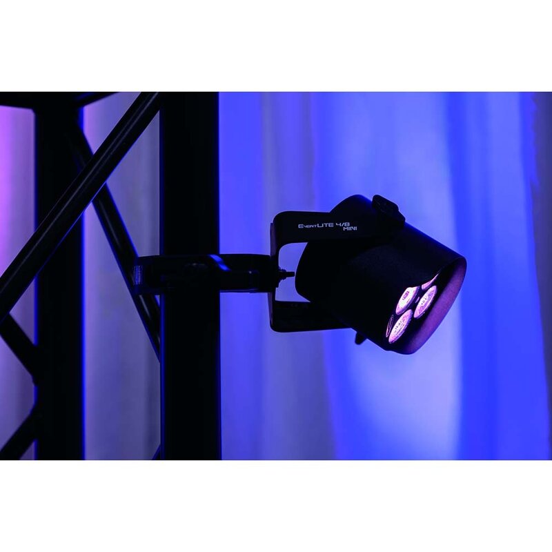 EventLITE 4/8 Mini Q4