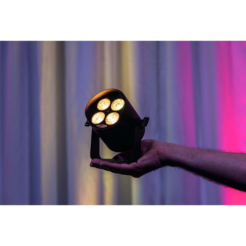 EventLITE 4/8 Mini Q4