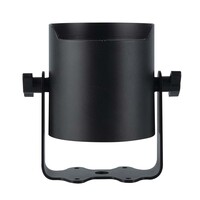 EventLITE 4/8 Mini Q6 zwart