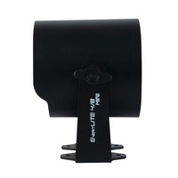 EventLITE 4/8 Mini Q6 zwart