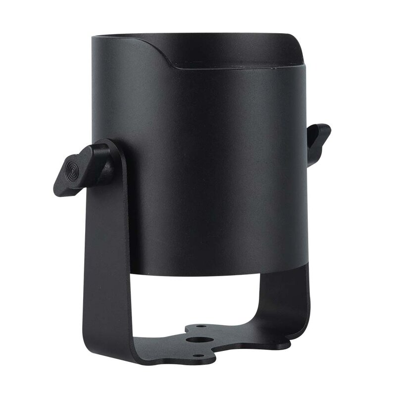 EventLITE 4/8 Mini Q6 zwart