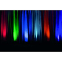 EventLITE 4/8 Mini Q6 zwart