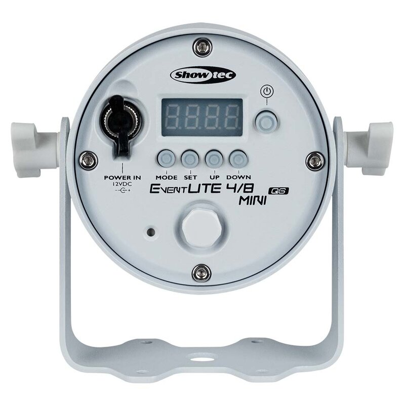 EventLITE 4/8 Mini Q6 wit