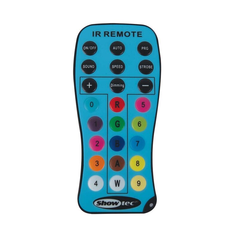 EventLITE 4/8 Mini Q6 wit