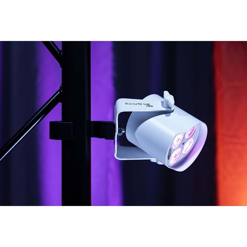 EventLITE 4/8 Mini Q6 wit