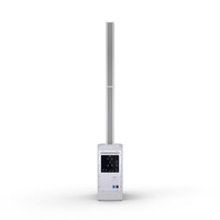 LD Systems MAUI 11 G3 W actief kolom PA systeem wit MAUI 11 G3 W actief kolom PA systeem wit