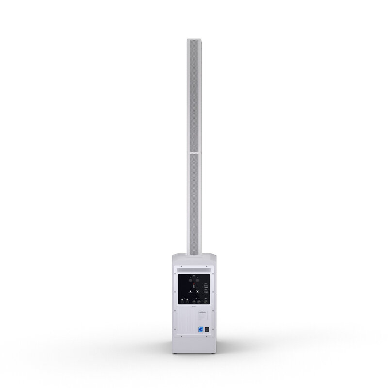 LD Systems MAUI 11 G3 W actief kolom PA systeem wit MAUI 11 G3 W actief kolom PA systeem wit