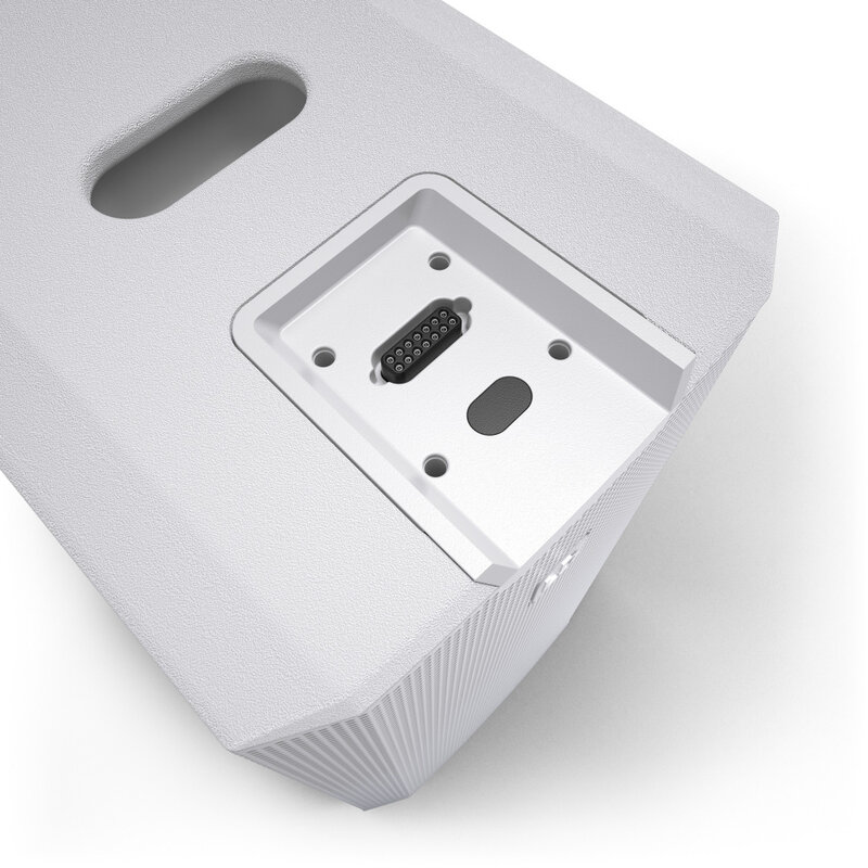 LD Systems MAUI 11 G3 W actief kolom PA systeem wit MAUI 11 G3 W actief kolom PA systeem wit