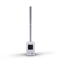 LD Systems MAUI 28 G3 W actief kolom PA systeem wit MAUI 28 G3 W actief kolom PA systeem wit
