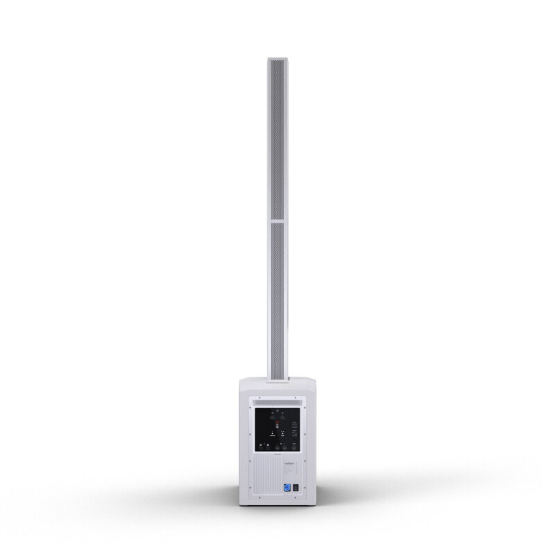 LD Systems MAUI 28 G3 W actief kolom PA systeem wit MAUI 28 G3 W actief kolom PA systeem wit