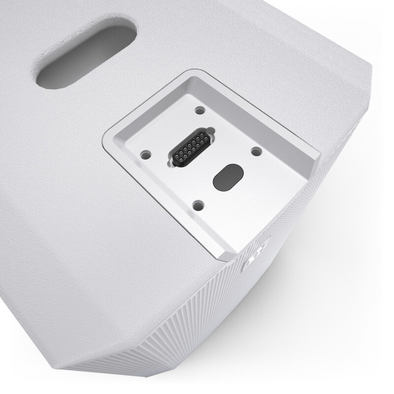 LD Systems MAUI 28 G3 W actief kolom PA systeem wit MAUI 28 G3 W actief kolom PA systeem wit