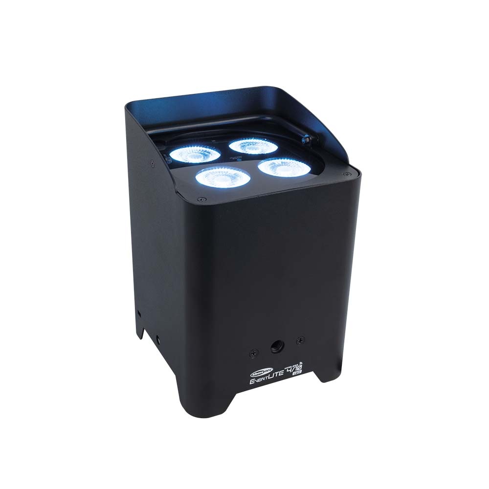 Showtec EventLITE 4/10 Q6 afbeelding