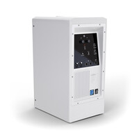 LD Systems MAUI 11 G3 SUB W actieve subwoofer 2x 8 inch wit MAUI 11 G3 SUB W actieve subwoofer 2x 8 inch wit