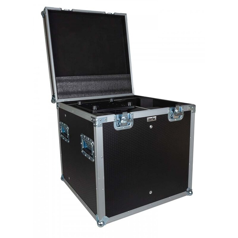 Case for 2x Challenger BSW, BEAM of WASH