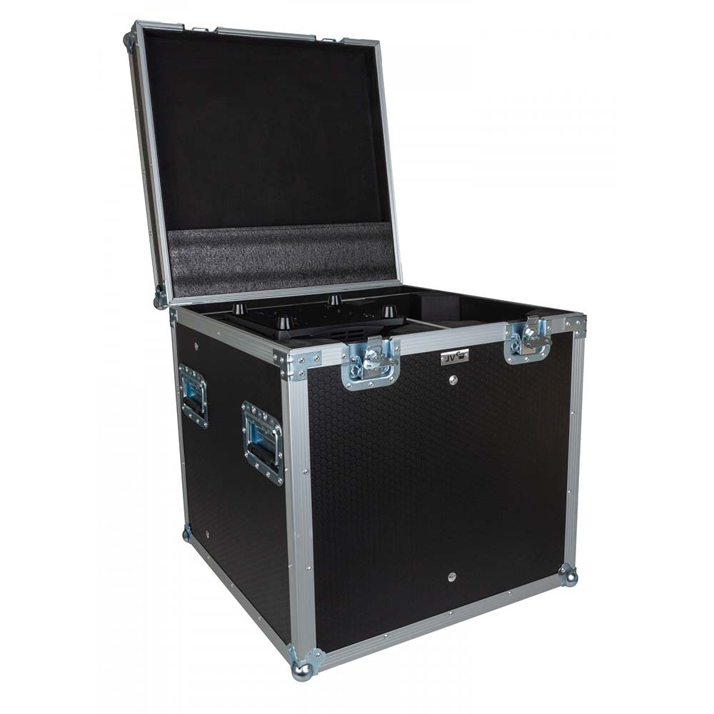 JV Case Case for 2x Challenger BSW, BEAM of WASH afbeelding
