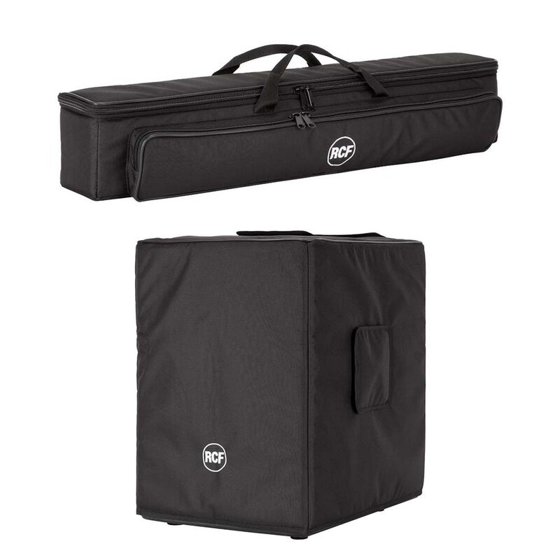 CVR EVOX 12 set hoezen