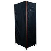 Pipe and Drape trolley cover