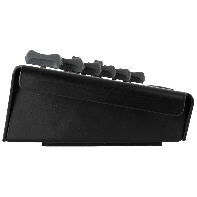 Easy 6 Mobile DMX controller XLR 3P