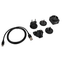 Easy 6 Mobile DMX controller XLR 3P