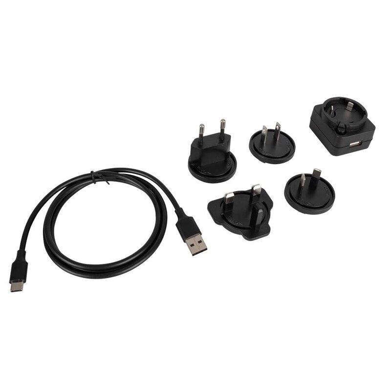 Easy 6 Mobile DMX controller XLR 5P