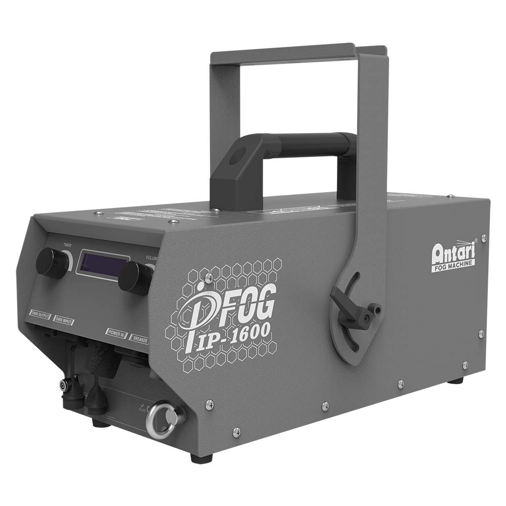 Antari IP-1600 waterproof rookmachine 1500W afbeelding