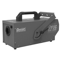 Antari IP-1600 wachterproof rookmachine 1500W IP-1600 wachterproof rookmachine 1500W