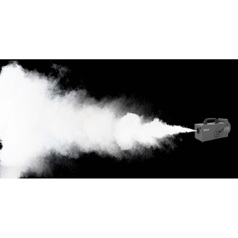 Antari IP-1600 wachterproof rookmachine 1500W IP-1600 wachterproof rookmachine 1500W