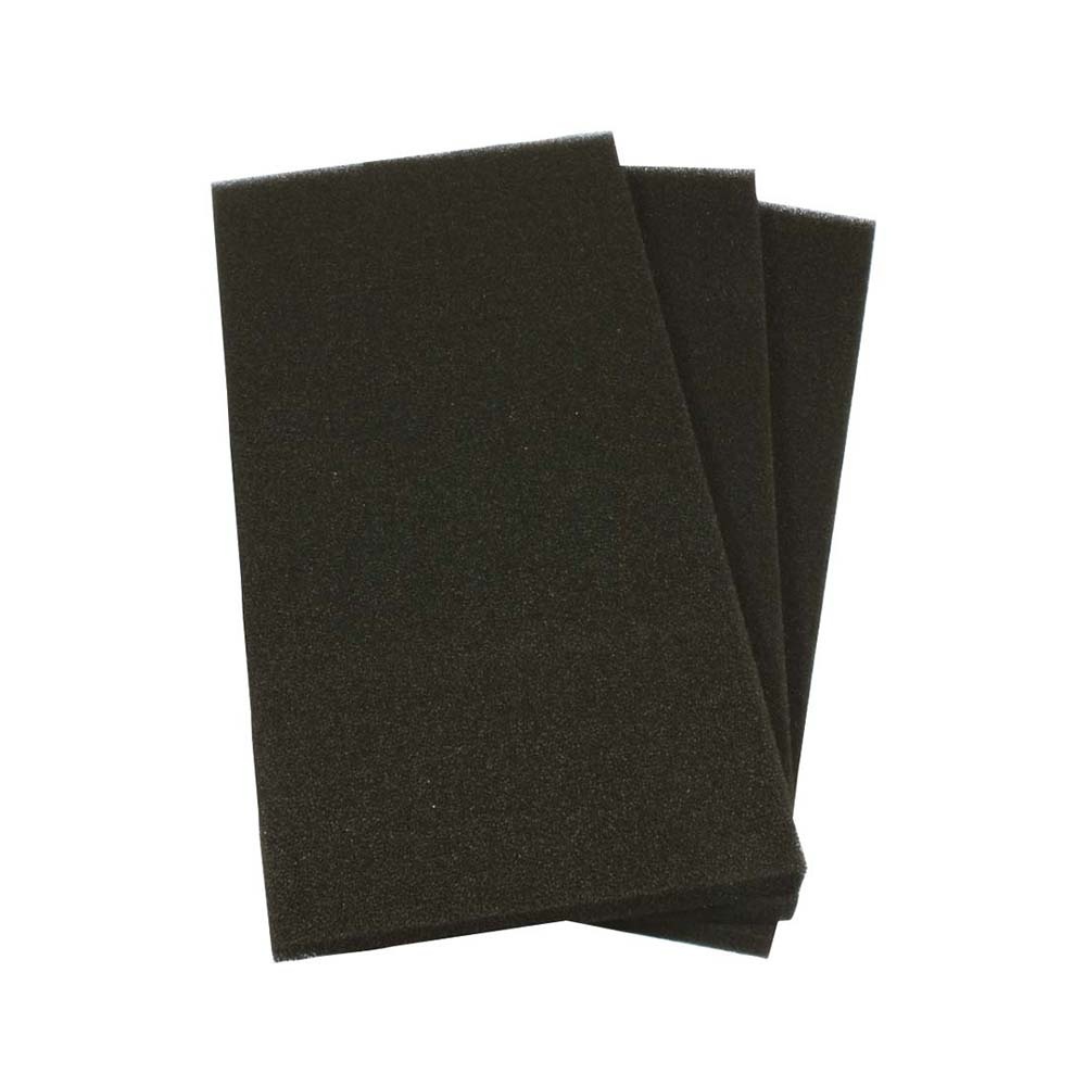 Accu-Case ACM/Foam inlay plukschuim (3 stuks) afbeelding