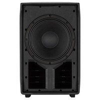 EVOX J8 actief kolom array PA systeem