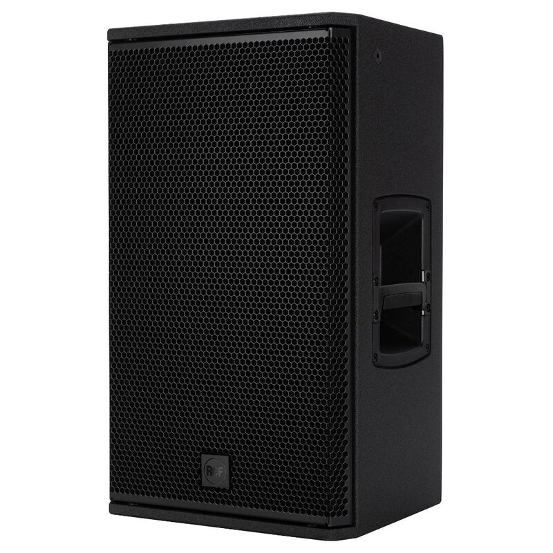 NX 912-A actieve speaker 12 inch