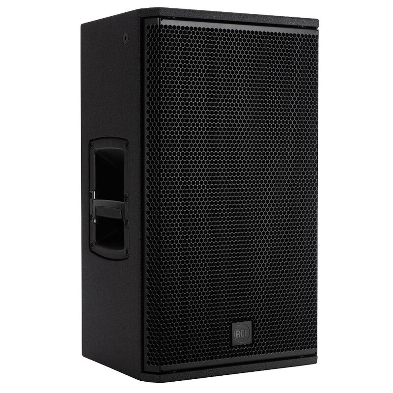 NX 912-A actieve speaker 12 inch
