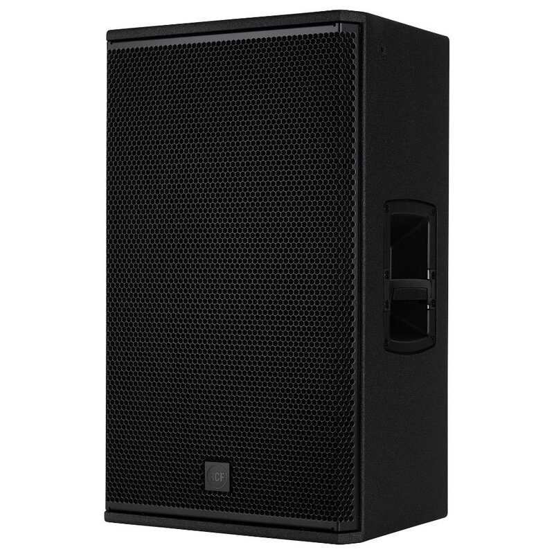 NX 915-A actieve speaker 15 inch