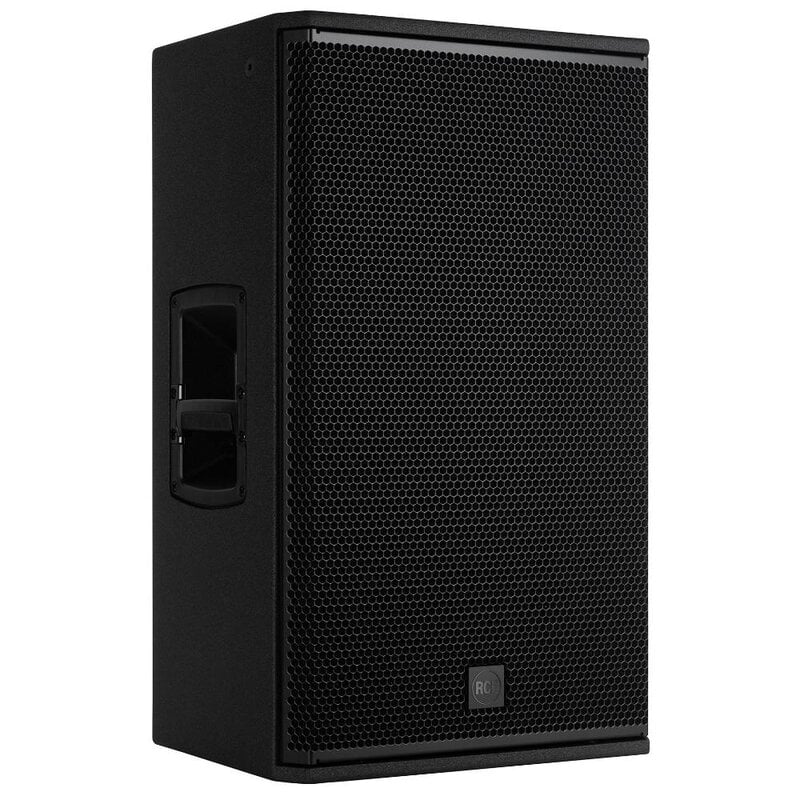 NX 915-A actieve speaker 15 inch