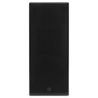 NX 985-A actieve 3-weg speaker 15 & 8 inch